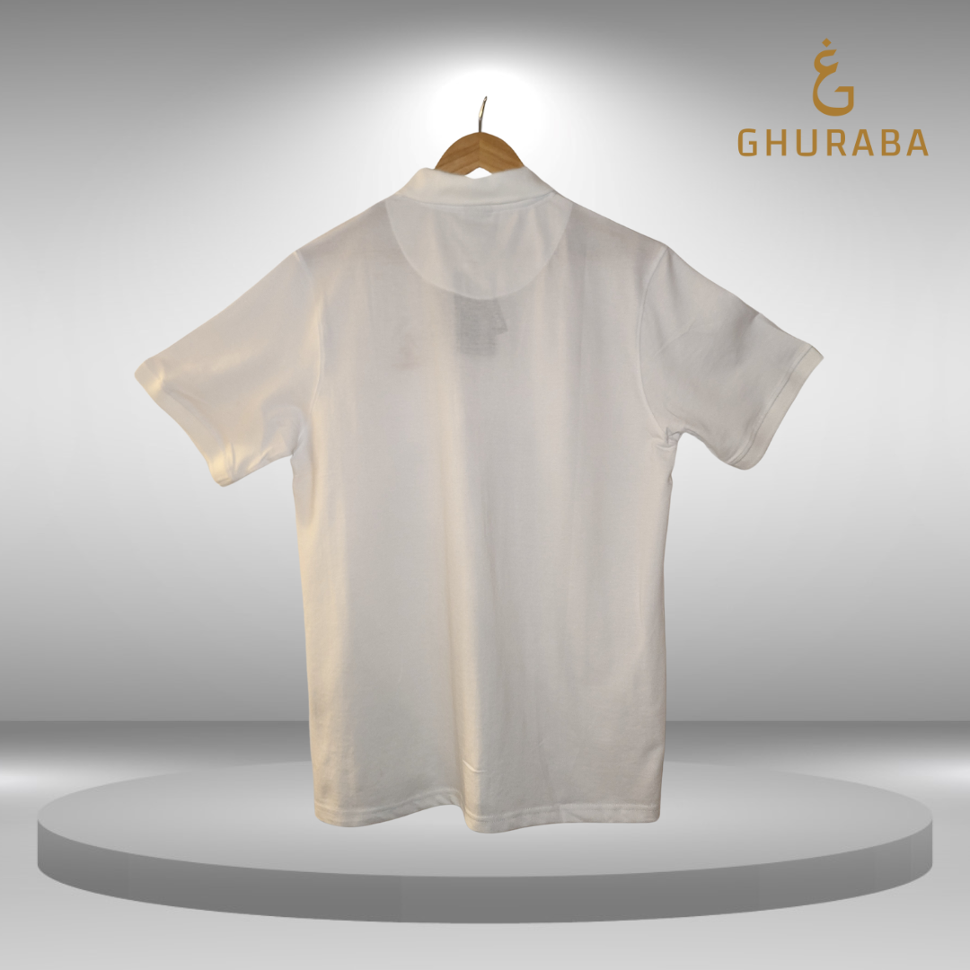 Ghuraba Polo Shirt
