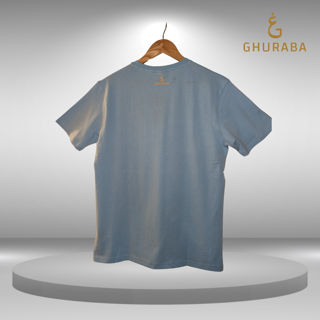 Ghuraba T-shirt
